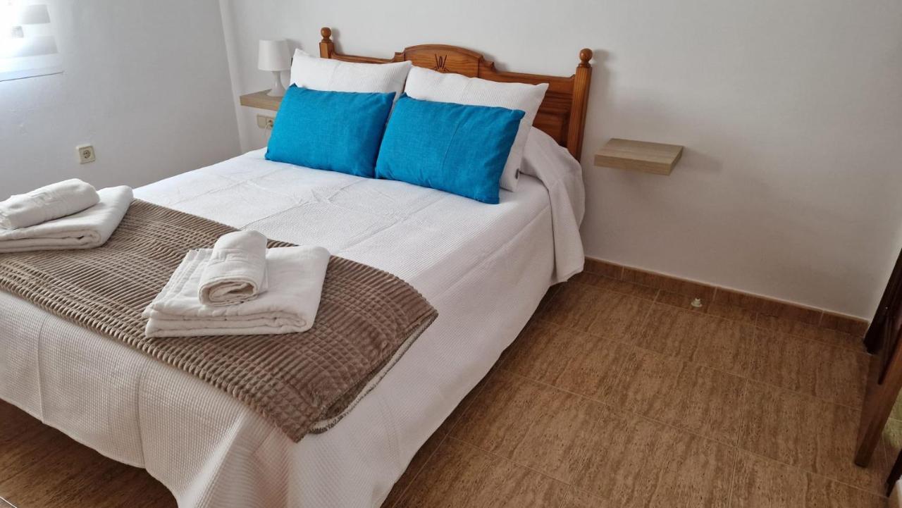 Apartamento Baeza Cozar 1 Apartamento Exterior foto