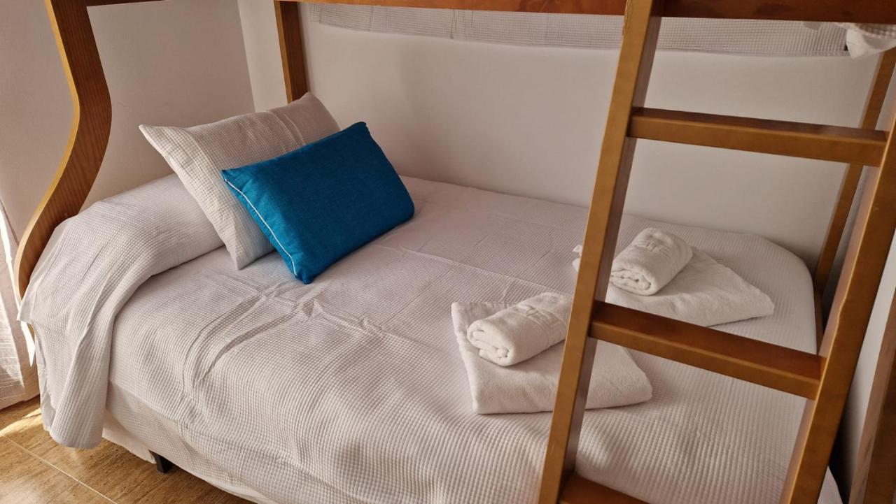 Apartamento Baeza Cozar 1 Apartamento Exterior foto