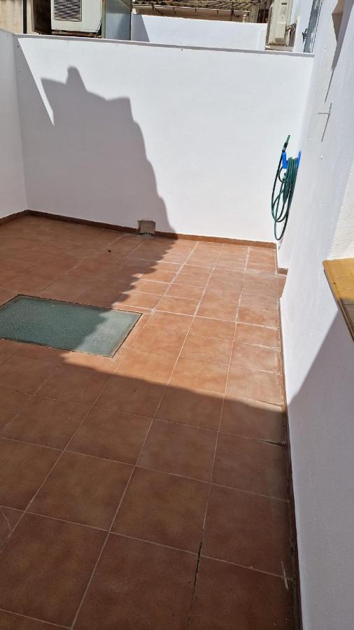 Apartamento Baeza Cozar 1 Apartamento Exterior foto