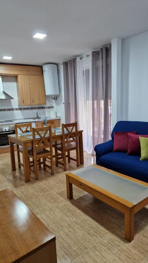 Apartamento Baeza Cozar 1 Apartamento Exterior foto